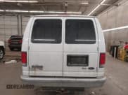 ✅ 2014 Ford Econoline Passenger XL • VIN: 1FBSS3BL7EDA11044 • Lot: 41463372. Wystawiony na IAAI z przebiegiem 139 932 mil. Bezpłatny archiwum sprzedaży aukcyjnych z USA i szczegółowy raport historii pojazdu na DreamBid. Zdjęcie 17.