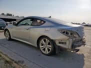 ✅ 2011 Hyundai Genesis Coupe • VIN: KMHHT6KDXBU042776 • Lot: 57615765. Wystawiony na Copart z przebiegiem 200 352 mil. Bezpłatny archiwum sprzedaży aukcyjnych z USA i szczegółowy raport historii pojazdu na DreamBid. Zdjęcie 2.
