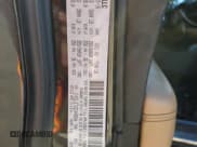 ✅ 2016 Dodge Durango Citadel Anodized Platinum • VIN: 1C4SDJET3GC440504 • Lot: 70511885. Listed on Copart with 188,997 mi. Free auction sales archive from the USA and detailed vehicle history report at DreamBid. Image 13.