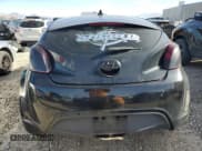 ✅ 2012 Hyundai Veloster w/Gray Int • VIN: KMHTC6AD9CU042295 • Lot: 81558094. Wystawiony na Copart z przebiegiem 159 576 mil. Bezpłatny archiwum sprzedaży aukcyjnych z USA i szczegółowy raport historii pojazdu na DreamBid. Zdjęcie 6.