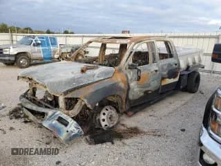 ✅ 2018 Ram 3500 Laramie • VIN: 3C63RRJL5JG408692 • Lot: 86455405. Wystawiony na Copart z przebiegiem Nie podano. Bezpłatny archiwum sprzedaży aukcyjnych z USA i szczegółowy raport historii pojazdu na DreamBid. Zdjęcie 1.