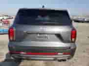 2024 Hyundai Palisade Limited с VIN KM8R54GEXRU726922, выставлен на аукционе Copart как лот 73411494 с пробегом 11 501 миль миль и Списание • Salvage title. История ставок и продаж доступна на DreamBid. Изображение 6.