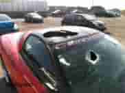 1997 Chevrolet Corvette with VIN 1G1YY22G5V5106061, listed as a IAAI auction lot 40185767 with 49,877 mi miles and . Bid and sale history available at DreamBid. Image 6.