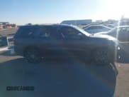 ✅ 2017 Dodge Durango GT • VIN: 1C4RDHDG6HC796605 • Lot: 41421623. Listed on IAAI with 139,478 mi. Free auction sales archive from the USA and detailed vehicle history report at DreamBid. Image 13.