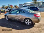 ✅ 2006 Honda Civic EX • VIN: 2HGFG128X6H544980 • Лот: 90050505. Опубликован ранее на Copart с пробегом 155 350 миль. Бесплатный доступ к архиву аукционных продаж из США и подробный отчёт об истории автомобиля на DreamBid. Изображение 2.