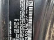 ✅ 2018 BMW M2 • VIN: WBS1J5C51J7B70362 • Lot: 67569025. Wystawiony na Copart z przebiegiem 70 502 mil. Bezpłatny archiwum sprzedaży aukcyjnych z USA i szczegółowy raport historii pojazdu na DreamBid. Zdjęcie 13.