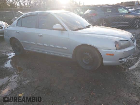 ✅ 2006 Hyundai Elantra GLS • VIN: KMHDN46D76U340506 • Lot: 41040215. Wystawiony na IAAI z przebiegiem Nie podano. Bezpłatny archiwum sprzedaży aukcyjnych z USA i szczegółowy raport historii pojazdu na DreamBid. Zdjęcie 1.