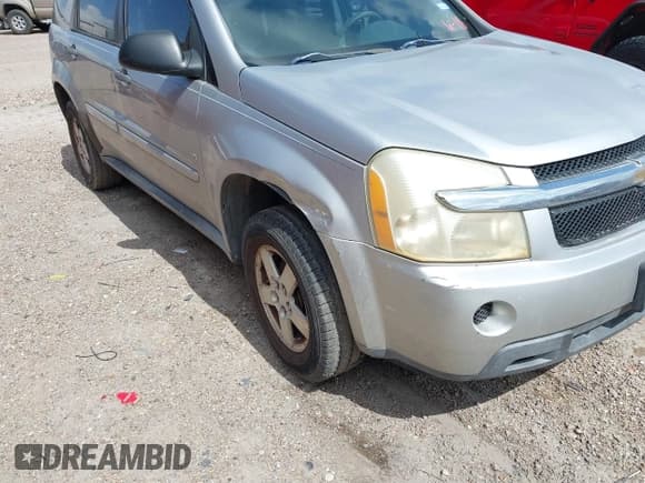 ✅ 2008 Chevrolet Equinox LS • VIN: 2CNDL13F986337358 • Лот: 42534031. Опубликован ранее на IAAI с пробегом 175 305 миль. Бесплатный доступ к архиву аукционных продаж из США и подробный отчёт об истории автомобиля на DreamBid. Изображение 6.