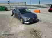 ✅ 2020 Hyundai Accent SE • VIN: 3KPC24A68LE121288 • Лот: 82004755. Размещён на Copart с пробегом 62 674 миль миль. Получите бесплатный доступ к архиву аукционных продаж из США и посмотрите подробный отчёт об истории автомобиля на DreamBid. Изображение 14.