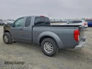 ✅ 2016 Nissan Frontier S • VIN: 1N6BD0CT9GN904930 • Lot: 95516165. Listed on Copart with 71,866 mi. Free auction sales archive from the USA and detailed vehicle history report at DreamBid. Image 2.