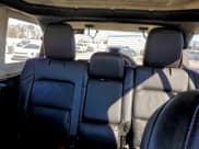 ✅ 2018 Jeep Wrangler Unlimited Rubicon • VIN: 1C4HJXFG8JW232955 • Lot: 97105845. Listed on Copart with 22,717 mi. Free auction sales archive from the USA and detailed vehicle history report at DreamBid. Image 10.