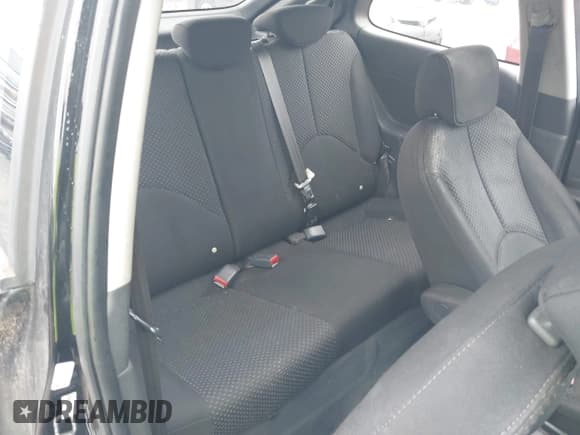 ✅ 2009 Hyundai Accent GS • VIN: KMHCM36C39U107078 • Лот: 42927607. Опубликован ранее на IAAI с пробегом 161 230 миль. Бесплатный доступ к архиву аукционных продаж из США и подробный отчёт об истории автомобиля на DreamBid. Изображение 8.