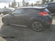 ✅ 2016 Hyundai Veloster Turbo • VIN: KMHTC6AE2GU299037 • Lot: 42877425. Wystawiony na Copart z przebiegiem 146 312 mil. Bezpłatny archiwum sprzedaży aukcyjnych z USA i szczegółowy raport historii pojazdu na DreamBid. Zdjęcie 2.