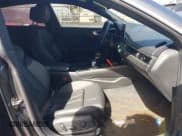 ✅ 2022 Audi A5 Sportback S line Premium • VIN: WAUDACF5XNA028633 • Lot: 41696539. Listed on IAAI with Not provided. Free auction sales archive from the USA and detailed vehicle history report at DreamBid. Image 5.