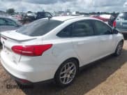 ✅ 2015 Ford Focus SE • VIN: 1FADP3F23FL200715 • Лот: 42825362. Опубликован ранее на IAAI с пробегом 209 153 миль. Бесплатный доступ к архиву аукционных продаж из США и подробный отчёт об истории автомобиля на DreamBid. Изображение 4.