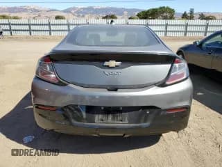 ✅ 2017 Chevrolet Volt Premier • VIN: 1G1RD6S53HU142699 • Lot: 75573144. Wystawiony na Copart z przebiegiem 62 227 mil. Bezpłatny archiwum sprzedaży aukcyjnych z USA i szczegółowy raport historii pojazdu na DreamBid. Zdjęcie 6.