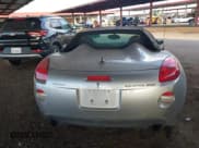 ✅ 2007 Pontiac Solstice GXP • VIN: 1G2MG35X97Y119248 • Lot: 43405772. Wystawiony na IAAI z przebiegiem 250 503 mil. Bezpłatny archiwum sprzedaży aukcyjnych z USA i szczegółowy raport historii pojazdu na DreamBid. Zdjęcie 16.
