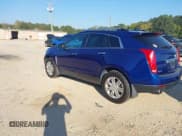 ✅ 2012 Cadillac SRX Luxury Collection • VIN: 3GYFNAE30CS532716 • Lot: 43214230. Wystawiony na IAAI z przebiegiem 144 021 mil. Bezpłatny archiwum sprzedaży aukcyjnych z USA i szczegółowy raport historii pojazdu na DreamBid. Zdjęcie 3.
