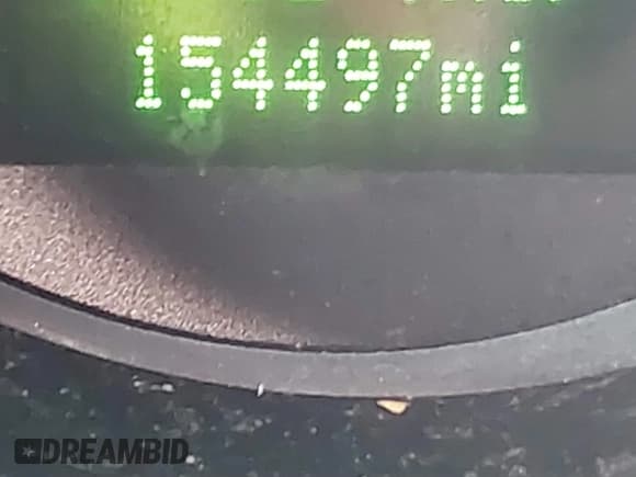 ✅ 2006 Ford Mustang Standard • VIN: 1ZVFT84N765152002 • Lot: 41806483. Listed on IAAI with 154,497 mi. Free auction sales archive from the USA and detailed vehicle history report at DreamBid. Image 15.