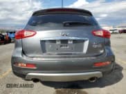✅ 2017 Infiniti QX50 • VIN: JN1BJ0RP1HM390037 • Lot: 85763345. Wystawiony na Copart z przebiegiem 38 387 mil. Bezpłatny archiwum sprzedaży aukcyjnych z USA i szczegółowy raport historii pojazdu na DreamBid. Zdjęcie 6.
