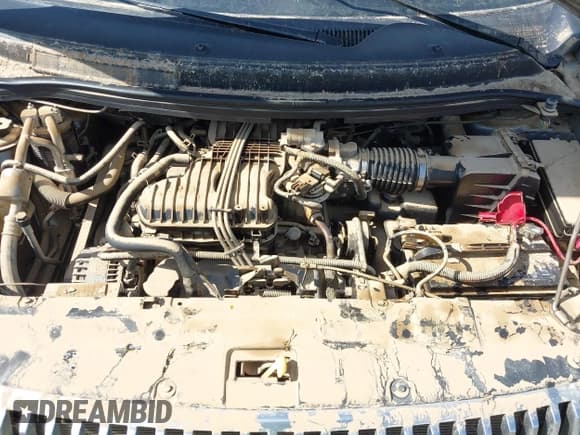 ✅ 2004 Mercury Monterey Convenience • VIN: 2MRDA20234BJ12160 • Lot: 42758176. Wystawiony na IAAI z przebiegiem Nie podano. Bezpłatny archiwum sprzedaży aukcyjnych z USA i szczegółowy raport historii pojazdu na DreamBid. Zdjęcie 10.