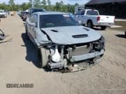 ✅ 2022 Dodge Charger SRT Hellcat Widebody • VIN: 2C3CDXL98NH210518 • Лот: 82744645. Опубликован ранее на Copart с пробегом 30 521 миль. Бесплатный доступ к архиву аукционных продаж из США и подробный отчёт об истории автомобиля на DreamBid. Изображение 14.