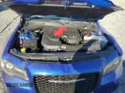 ✅ 2018 Chrysler 300 Touring • VIN: 2C3CCARG9JH279332 • Лот: 76980604. Опубликован ранее на Copart с пробегом 68 809 миль. Бесплатный доступ к архиву аукционных продаж из США и подробный отчёт об истории автомобиля на DreamBid. Изображение 11.