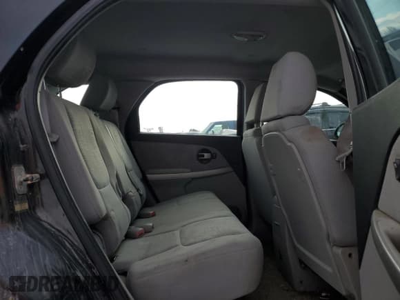 ✅ 2005 Chevrolet Equinox LS • VIN: 2CNDL13F156163636 • Лот: 84066374. Опубликован ранее на Copart с пробегом Не указан. Бесплатный доступ к архиву аукционных продаж из США и подробный отчёт об истории автомобиля на DreamBid. Изображение 11.