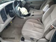 ✅ 2005 GMC Yukon SLE • VIN: 1GKEK13V15R103996 • Лот: 86735454. Опубликован ранее на Copart с пробегом 223 174 миль. Бесплатный доступ к архиву аукционных продаж из США и подробный отчёт об истории автомобиля на DreamBid. Изображение 7.