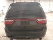 ✅ 2022 Dodge Durango R/T • VIN: 1C4SDJCT4NC211801 • Lot: 42335540. Listed on IAAI with 36,228 mi. Free auction sales archive from the USA and detailed vehicle history report at DreamBid. Image 16.