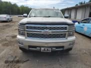 ✅ 2015 Chevrolet Silverado 1500 LTZ • VIN: 3GCPCSEC4FG154378 • Лот: 69197604. Опубликован ранее на Copart с пробегом 193 929 миль. Бесплатный доступ к архиву аукционных продаж из США и подробный отчёт об истории автомобиля на DreamBid. Изображение 5.