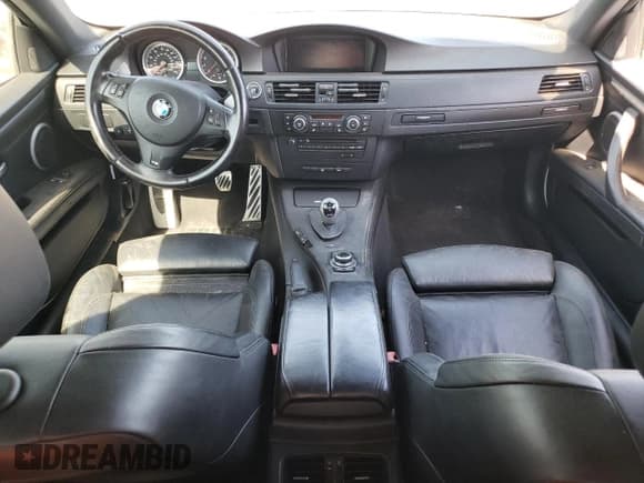 ✅ 2013 BMW M3 • VIN: WBSKG9C56DJ593825 • Lot: 75298514. Listed on Copart with 85,798 mi. Free auction sales archive from the USA and detailed vehicle history report at DreamBid. Image 8.