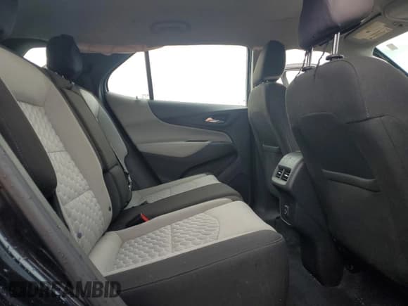 ✅ 2021 Chevrolet Equinox LS • VIN: 3GNAXHEV3MS114731 • Lot: 86426275. Listed on Copart with 126,756 mi. Free auction sales archive from the USA and detailed vehicle history report at DreamBid. Image 11.