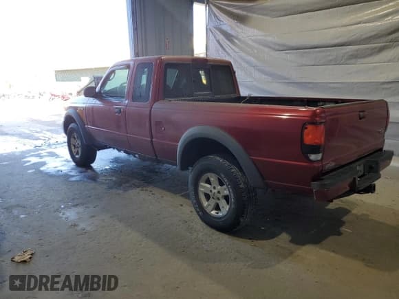 ✅ 2005 Ford Ranger XLT • VIN: 1FTZR45E75PA59537 • Lot: 85923845. Wystawiony na Copart z przebiegiem 69 510 mil. Bezpłatny archiwum sprzedaży aukcyjnych z USA i szczegółowy raport historii pojazdu na DreamBid. Zdjęcie 2.