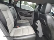 ✅ 2020 GMC Terrain SLT • VIN: 3GKALPEV1LL247399 • Lot: 85877655. Listed on Copart with 105,386 mi. Free auction sales archive from the USA and detailed vehicle history report at DreamBid. Image 11.