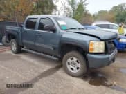 ✅ 2008 Chevrolet Silverado 1500 LS • VIN: 2GCEK13C981245858 • Лот: 43387544. Опубликован ранее на IAAI с пробегом 319 947 миль. Бесплатный доступ к архиву аукционных продаж из США и подробный отчёт об истории автомобиля на DreamBid. Изображение 1.