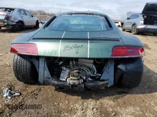 ✅ 2015 Audi R8 • VIN: WUAKNAFG7F7001816 • Lot: 52622535. Wystawiony na Copart z przebiegiem 97 829 mil. Bezpłatny archiwum sprzedaży aukcyjnych z USA i szczegółowy raport historii pojazdu na DreamBid. Zdjęcie 6.