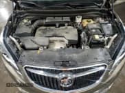 ✅ 2019 Buick Envision Essence • VIN: LRBFX2SA7KD016472 • Лот: 84001475. Опубликован ранее на Copart с пробегом 39 441 миль. Бесплатный доступ к архиву аукционных продаж из США и подробный отчёт об истории автомобиля на DreamBid. Изображение 12.