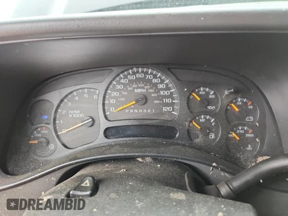 ✅ 2006 Chevrolet Silverado 2500HD Work Truck • VIN: 1GCHK29U46E171912 • Lot: 61402835. Wystawiony na Copart z przebiegiem Nie podano. Bezpłatny archiwum sprzedaży aukcyjnych z USA i szczegółowy raport historii pojazdu na DreamBid. Zdjęcie 9.