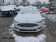 ✅ 2017 Ford Fusion SE • VIN: 3FA6P0H77HR177024 • Лот: 43648375. Опубликован ранее на IAAI с пробегом 125 981 миль. Бесплатный доступ к архиву аукционных продаж из США и подробный отчёт об истории автомобиля на DreamBid. Изображение 12.