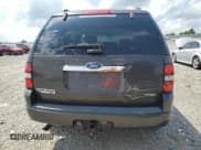 ✅ 2007 Ford Explorer XLT • VIN: 1FMEU73807UB44540 • Lot: 55228175. Wystawiony na Copart z przebiegiem Nie podano. Bezpłatny archiwum sprzedaży aukcyjnych z USA i szczegółowy raport historii pojazdu na DreamBid. Zdjęcie 6.