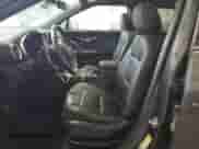 2019 Chevrolet Blazer Premier with VIN 3GNKBFRS8KS687967, listed as a Copart auction lot 68461235 with 122,724 mi miles and Salvage title. Bid and sale history available at DreamBid. Image 7.