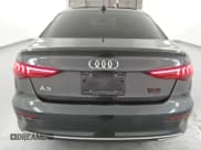✅ 2022 Audi A3 Premium • VIN: WAUAUDGY2NA094957 • Lot: 62092195. Wystawiony na Copart z przebiegiem 58 638 mil. Bezpłatny archiwum sprzedaży aukcyjnych z USA i szczegółowy raport historii pojazdu na DreamBid. Zdjęcie 6.