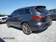 ✅ 2014 Infiniti QX60 • VIN: 5N1AL0MM7EC539404 • Лот: 91627645. Опубликован ранее на Copart с пробегом 97 420 миль. Бесплатный доступ к архиву аукционных продаж из США и подробный отчёт об истории автомобиля на DreamBid. Изображение 2.