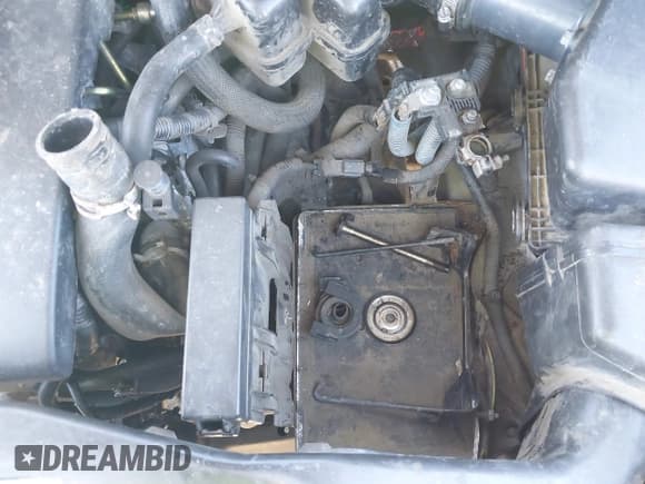 ✅ 2006 Nissan Quest S Special Edition • VIN: 5N1BV28U06N107859 • Lot: 42188775. Listed on IAAI with 180,878 mi. Free auction sales archive from the USA and detailed vehicle history report at DreamBid. Image 14.