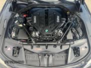 ✅ 2015 BMW 7 Series 750i xDrive • VIN: WBAYB6C5XFD965910 • Lot: 55407895. Listed on Copart with 173,486 mi. Free auction sales archive from the USA and detailed vehicle history report at DreamBid. Image 14.