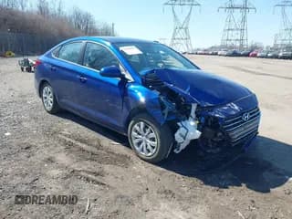 ✅ 2020 Hyundai Accent SE • VIN: 3KPC24A65LE100480 • Лот: 41769457. Опубликован ранее на IAAI с пробегом 26 062 миль. Бесплатный доступ к архиву аукционных продаж из США и подробный отчёт об истории автомобиля на DreamBid. Изображение 1.