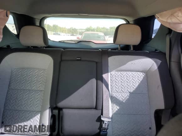 2022 Chevrolet Equinox LS with VIN 2GNAXHEV3N6101736, listed as a Copart auction lot 81122685 with 48,190 mi miles and Salvage title. Bid and sale history available at DreamBid. Image 10.