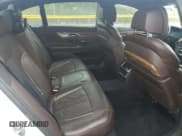 ✅ 2016 BMW 7 Series 750i xDrive • VIN: WBA7F2C54GG417328 • Lot: 52791035. Listed on Copart with 117,384 mi. Free auction sales archive from the USA and detailed vehicle history report at DreamBid. Image 10.