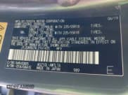 ✅ 2020 Lexus NX 300 F Sport • VIN: JTJSARBZXL2161435 • Lot: 43116619. Wystawiony na IAAI z przebiegiem 70 057 mil. Bezpłatny archiwum sprzedaży aukcyjnych z USA i szczegółowy raport historii pojazdu na DreamBid. Zdjęcie 9.